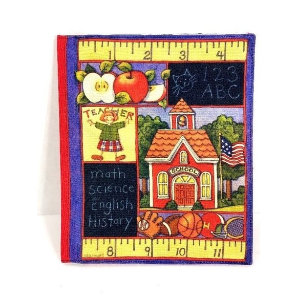 Gregg Manufacturing Memo Padfolio - Picture 4 of 12